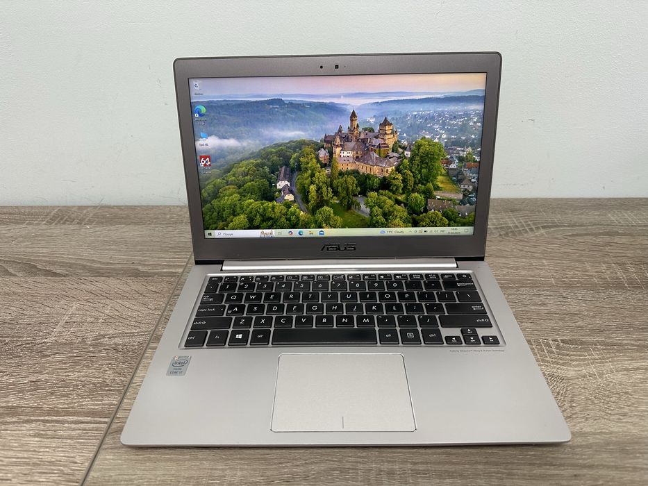 Ноутбук ASUS UX303L