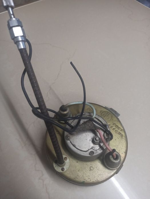 Продам годинник Газ 21