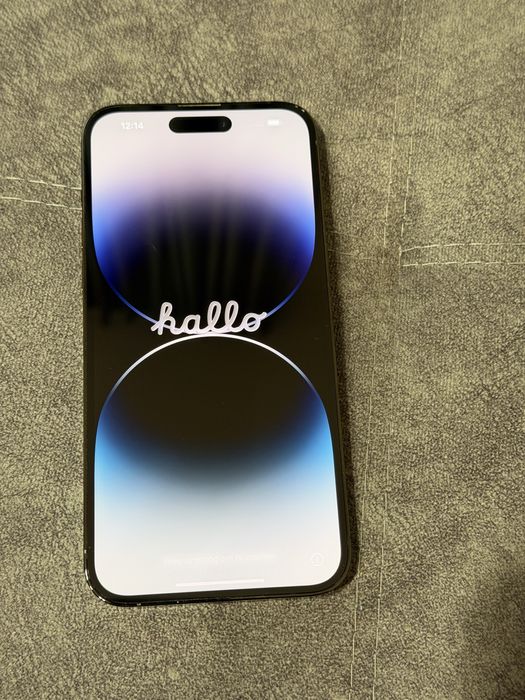 Iphone 14 pro max 128gb стан нового
