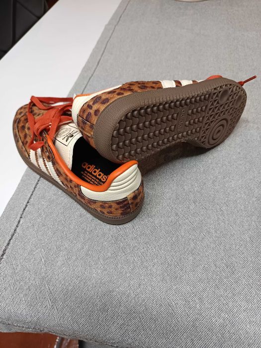 Sapatilhas Adidas