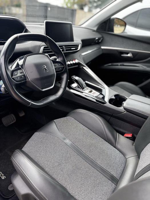 Vendo Peugeot 5008 , Estado Impecável