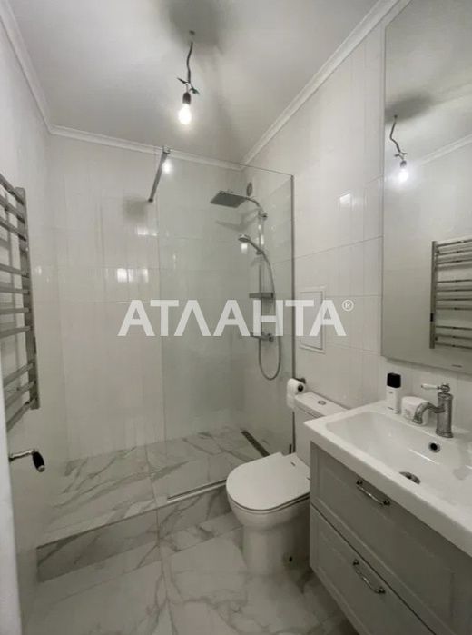 1-кімнатна квартира. Новосілки.