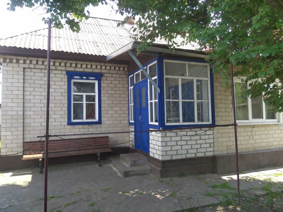 Продається будинок в с. Піщане Кременчуцького району