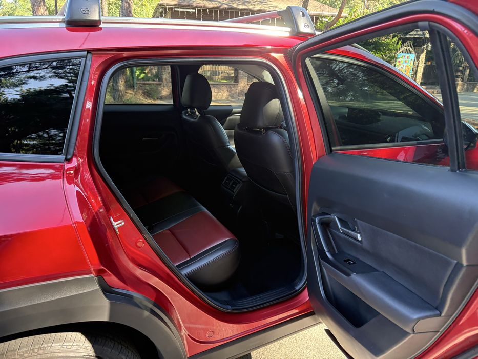 Mazda CX-50 2024 VIN 7MMVABAM9RN219720 фото оголошення 6 з 8