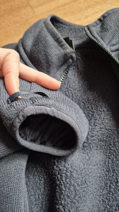 Parka zimowa 3w1 Jack Wolfskin 128