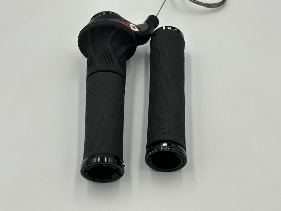 Manetka prawa sram X01
