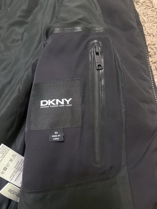 Бомбер DKNY size M