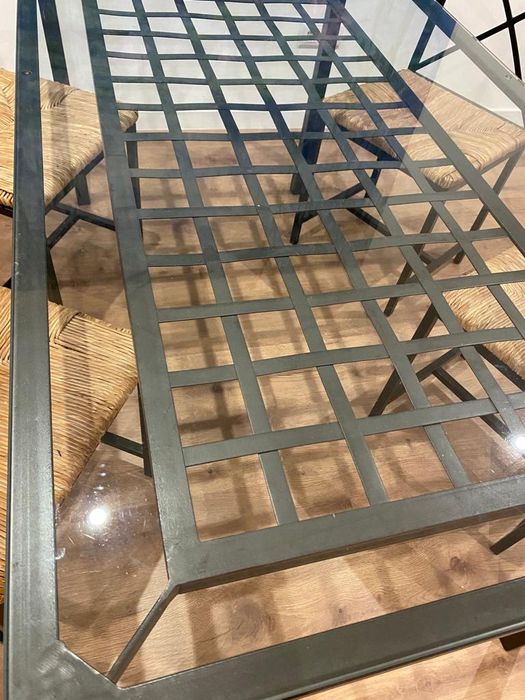 Mesa Ikea Granas