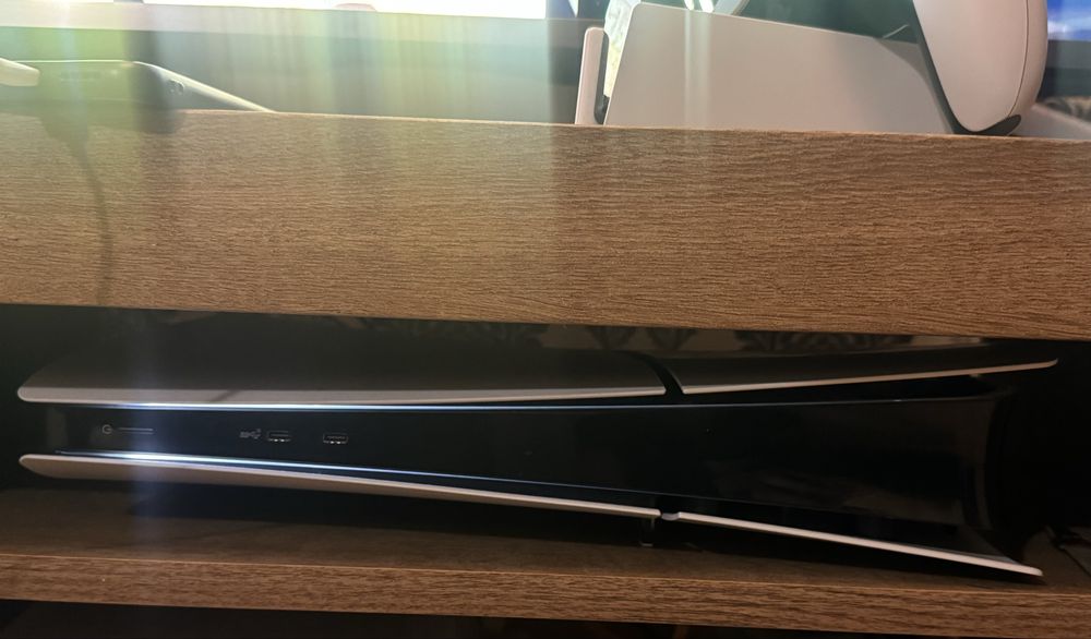Playstation 5 digital slim  1tb