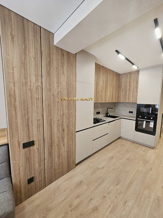 Продажа‼️1к квартири 39 м² ЖК Софія Резиденс Sofia Residence