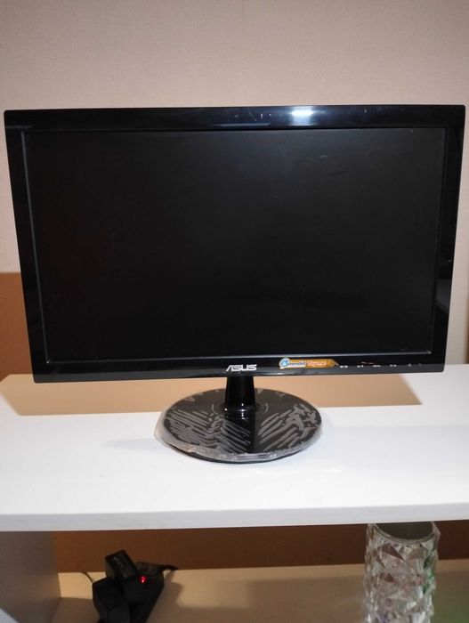 Монітор Asus VS 197