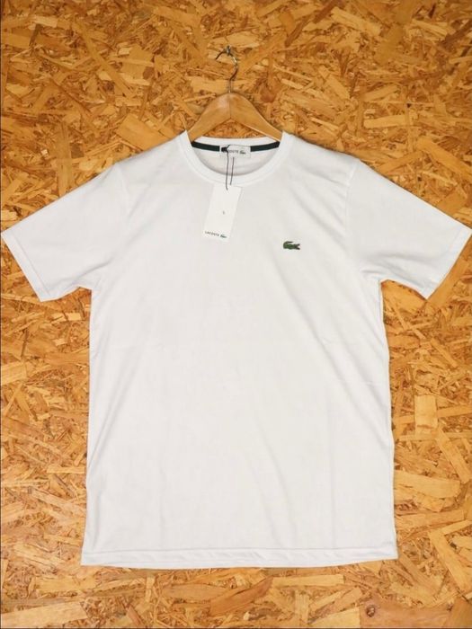 T-shirt Lacoste Várias Cores