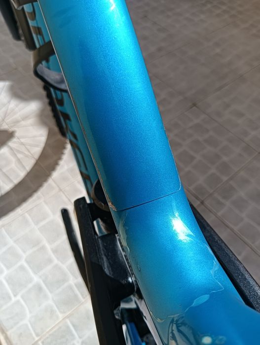 URGENTE!!- Mondraker Foxy Carbon R