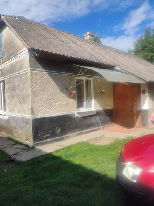 Продається хата