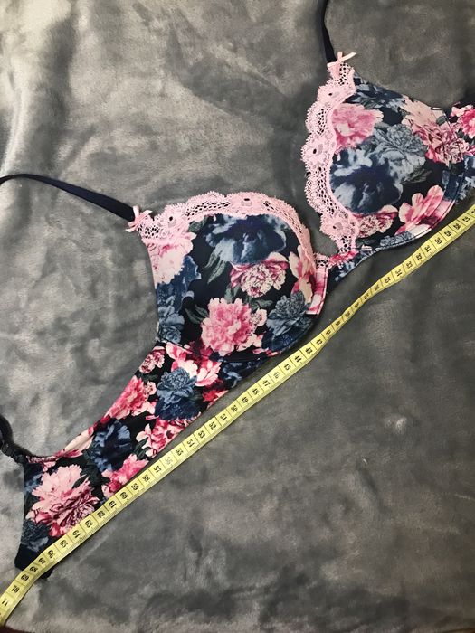Бюстгальтер victoria’s secret 70 75 A B