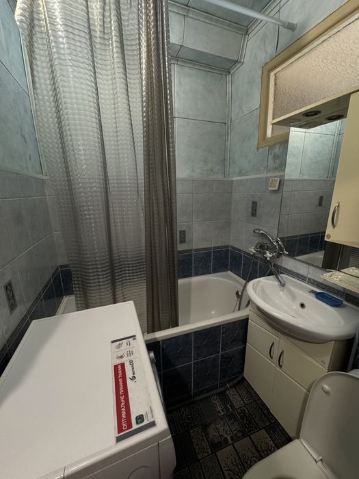 Сдам 1-км кваритру