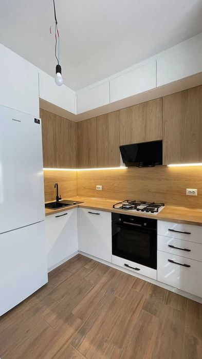 ТОПОВА 2к квартира з новим ремонтом 2% ВИПЛАТИ так
