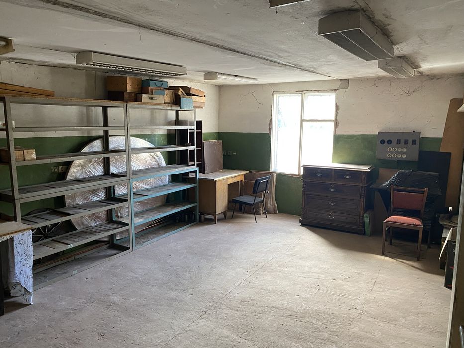 Продам гараж 2 этажа , подвал