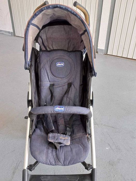 Carrinho Chicco LITE WAY