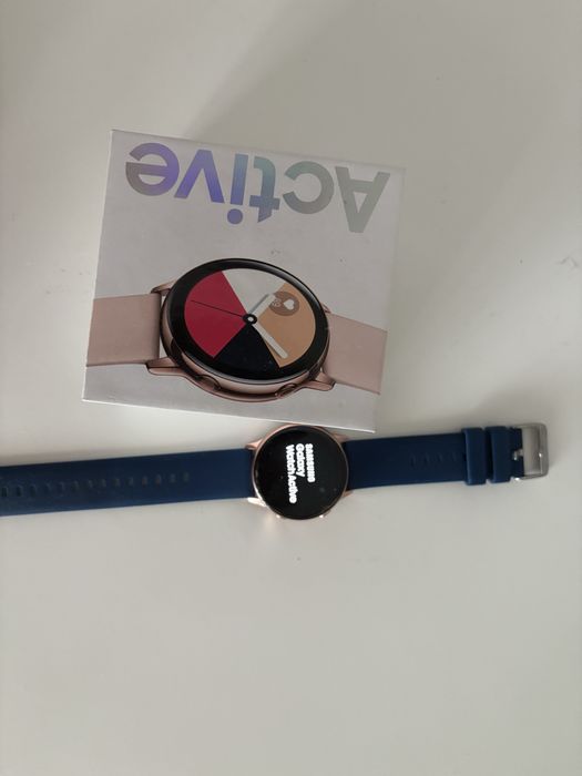 Samsung Galaxy Watch