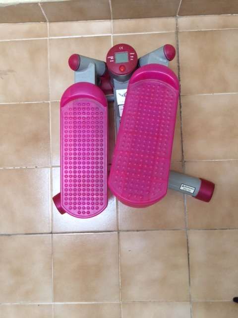vende-se equipamento desportivo