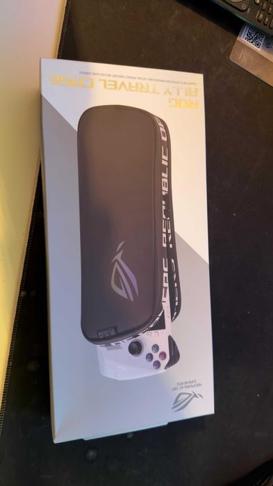 Consola ASUS ROG Ally (512 GB)