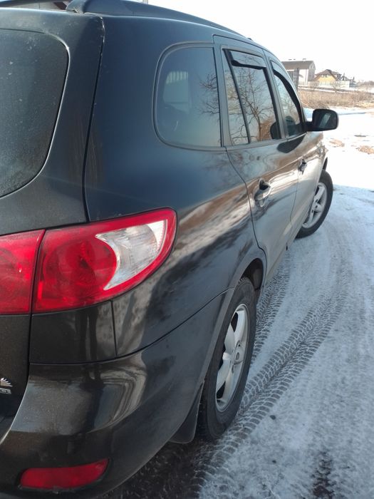 Продам автомобіль