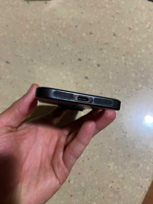 Iphone 15 PRO 128GB
