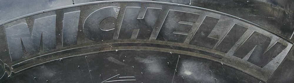 Opona 650/85R38 Michelin *S