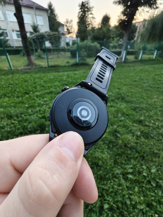 Huawei Watch GT Runner