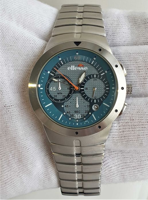 Мужские часы годинник Richelieu MRI800503911 Swiss Made 47мм