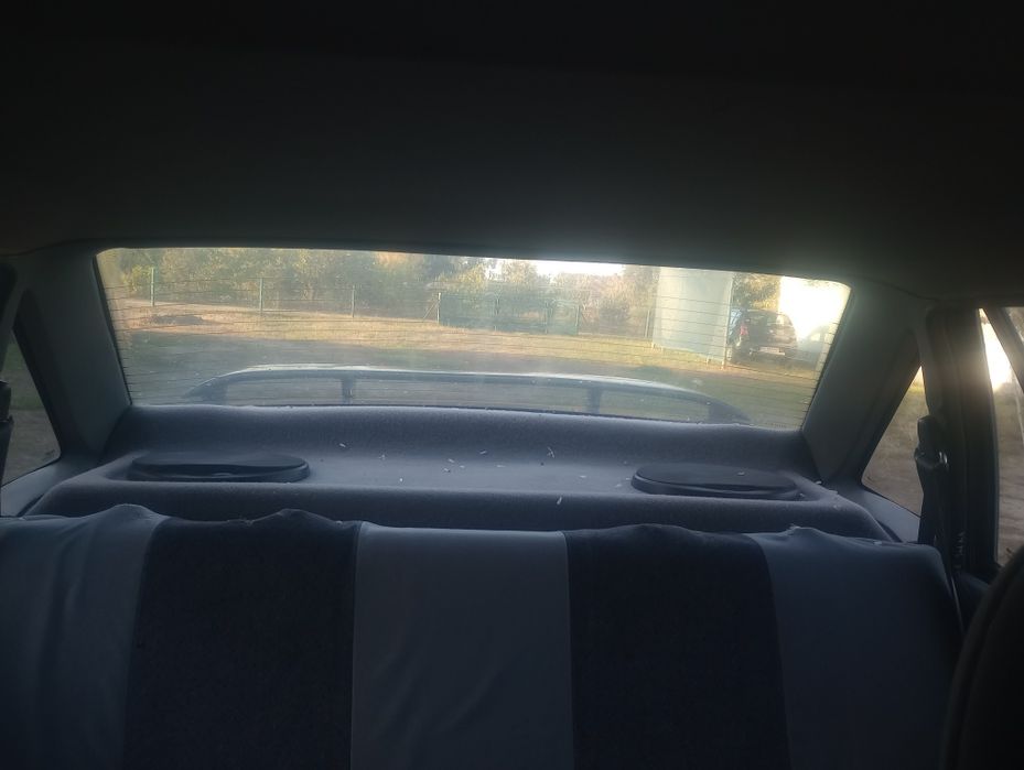 Не на ходу Opel Kadett 1.6