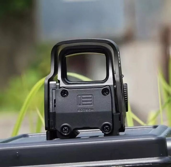 Коллиматорный прицел EOTech 558 ( Black , Coyote )