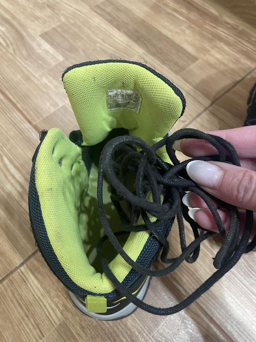 Кросівки теплі чоловічі KangoRoos