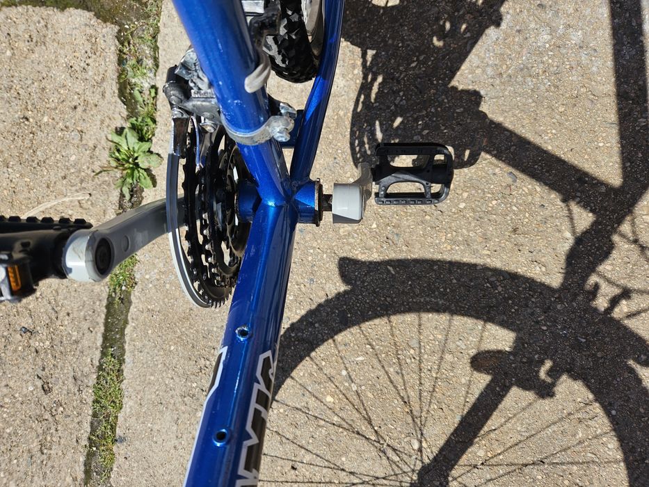 Rowery damski męski 26"