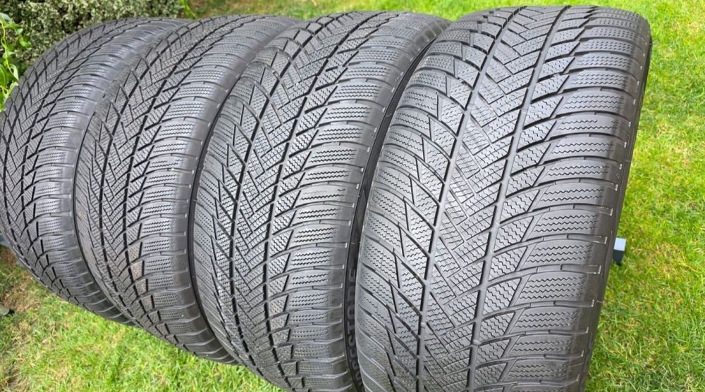 Opony zimowe 275/45 R20 Bridgestone Blizzak LM001 Świdnik montaż