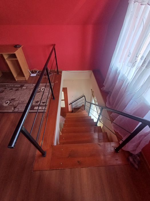 Готовий до проживання будинок 100кв.м., Мала Добронь