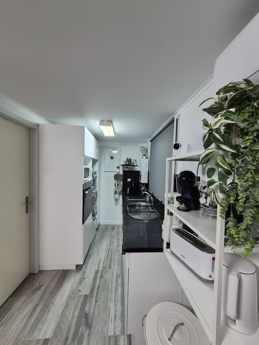 Casa  T2 no Parque Verde