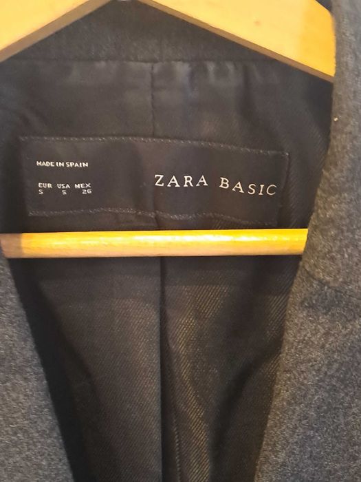 Żakiet marynarka Zara