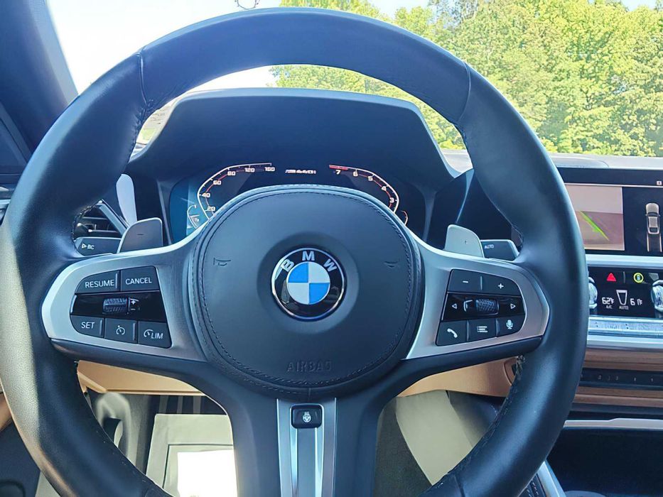 BMW M440i Gran Coupe      2022