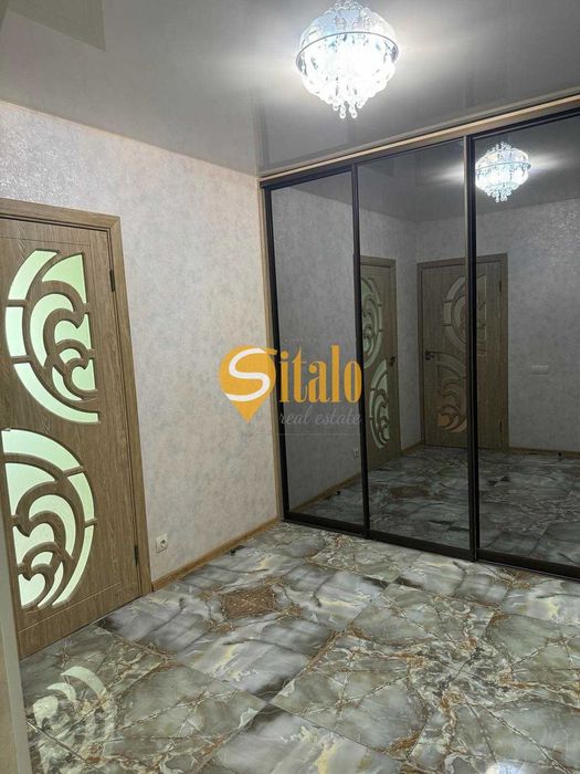 Продаж 2-кім. квартири ДВРЗ, Алматинська