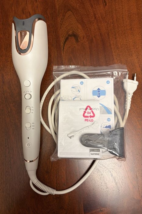 lokówka Philips Moisture Protect