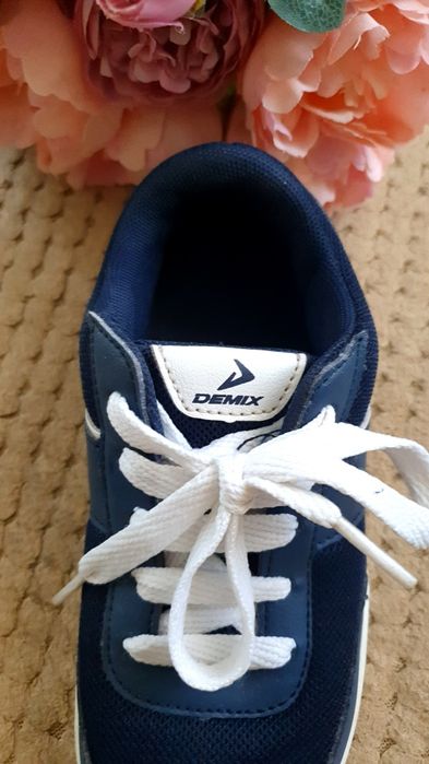 Кросівки легкі demix р.30
