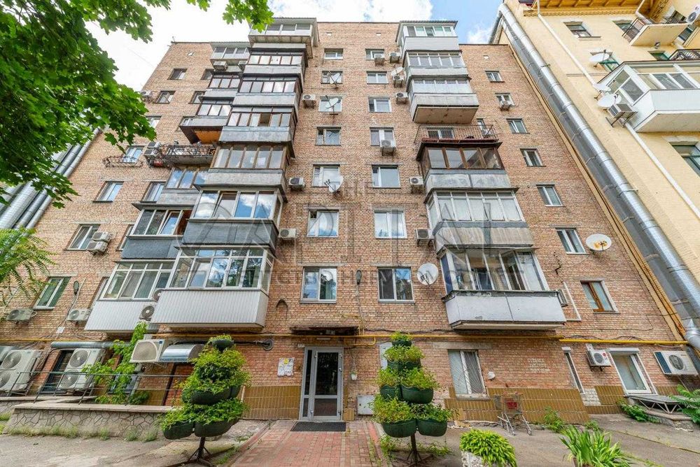 3-комнатная квартира по адресу (площадь 75,5 м²) - Atlanta.ua - фото 17