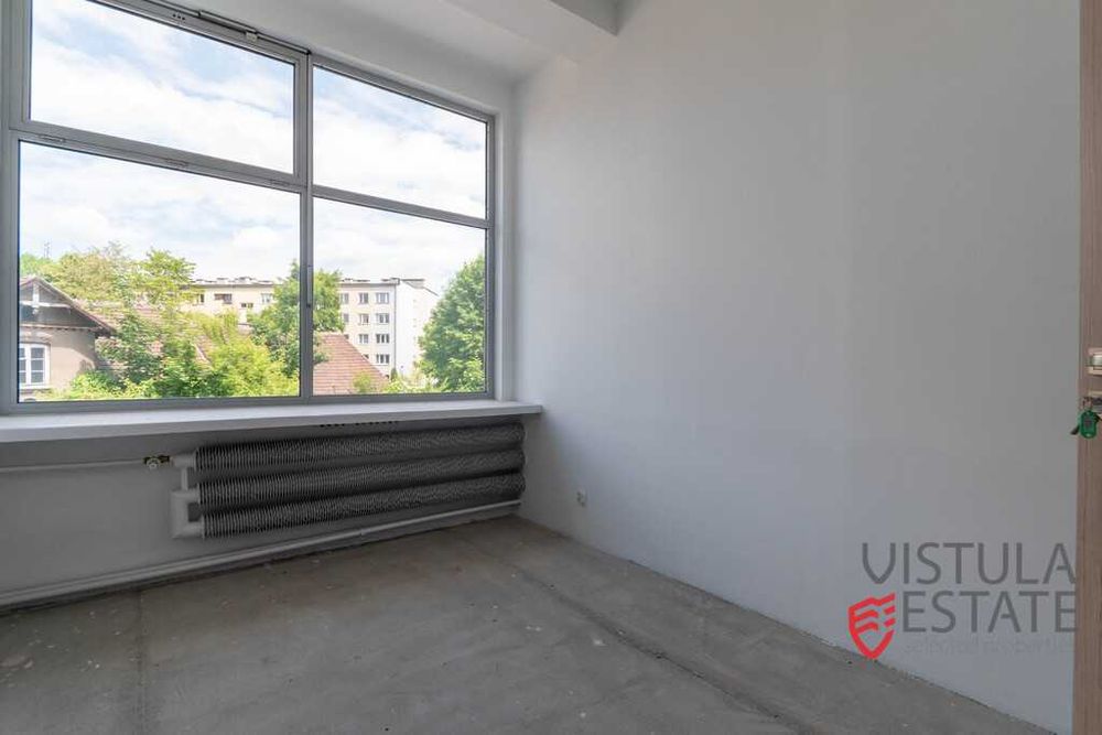 Pokój biurowy 11,50 m2 | Krowodrza