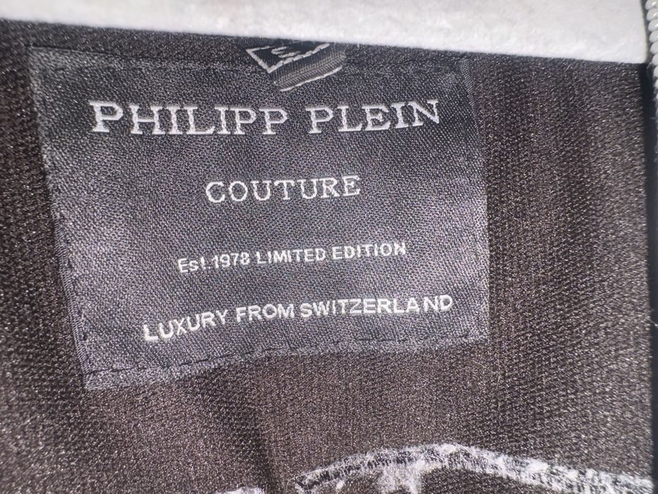 Philipp Plein  # dres # S #logo 119 zł