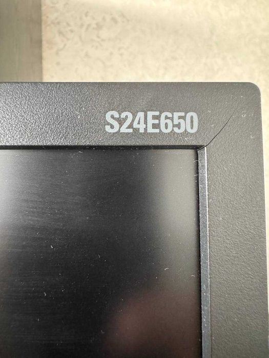 Системний блок i7-3820|16Gb DDR3|RX5500 8Gb|2TB +Монітор 24" Samsung