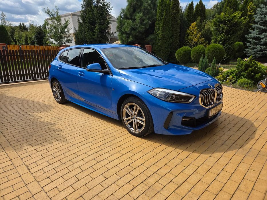BMW Seria 1