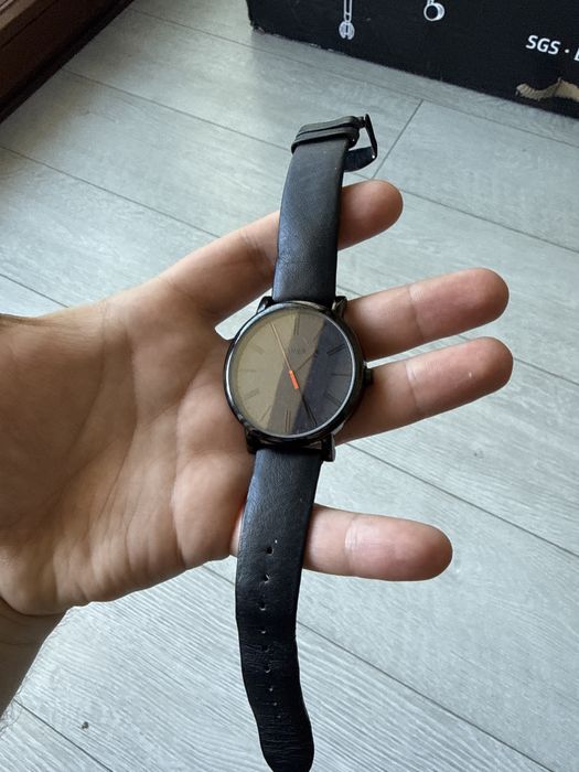 Zegarek Timex CR 2016 cell