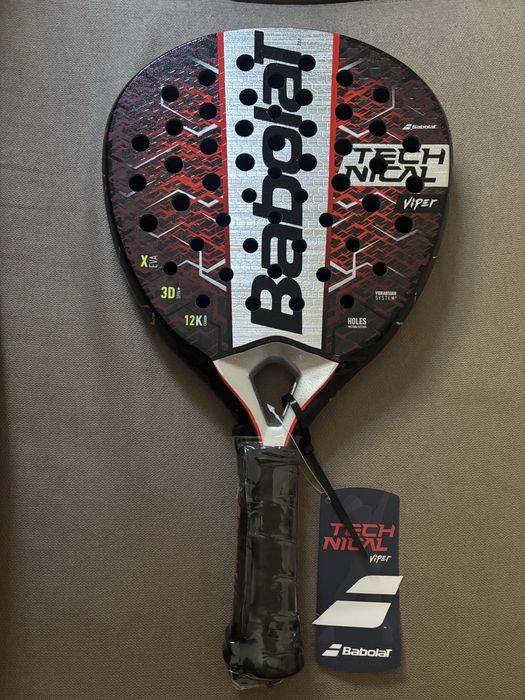 Raquete padel Babolat Technical Viper 2.5